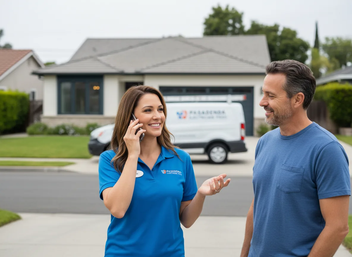 Electrician Mauston, WI FAQs